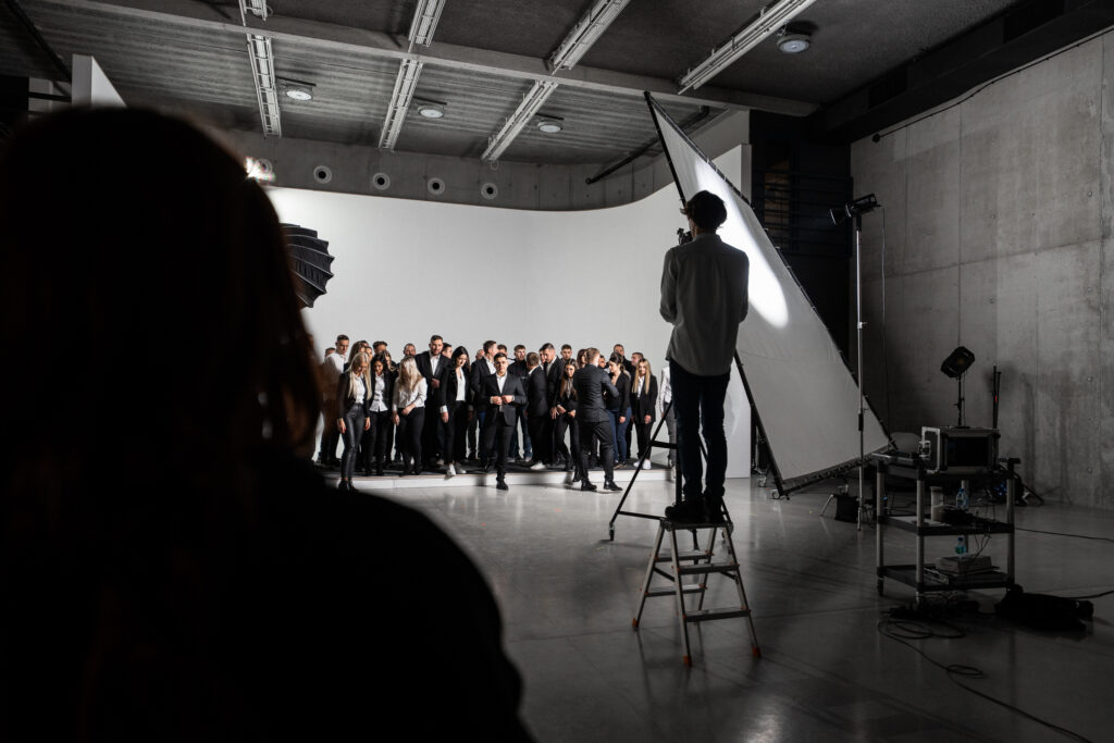 fotografia Impact Katowice