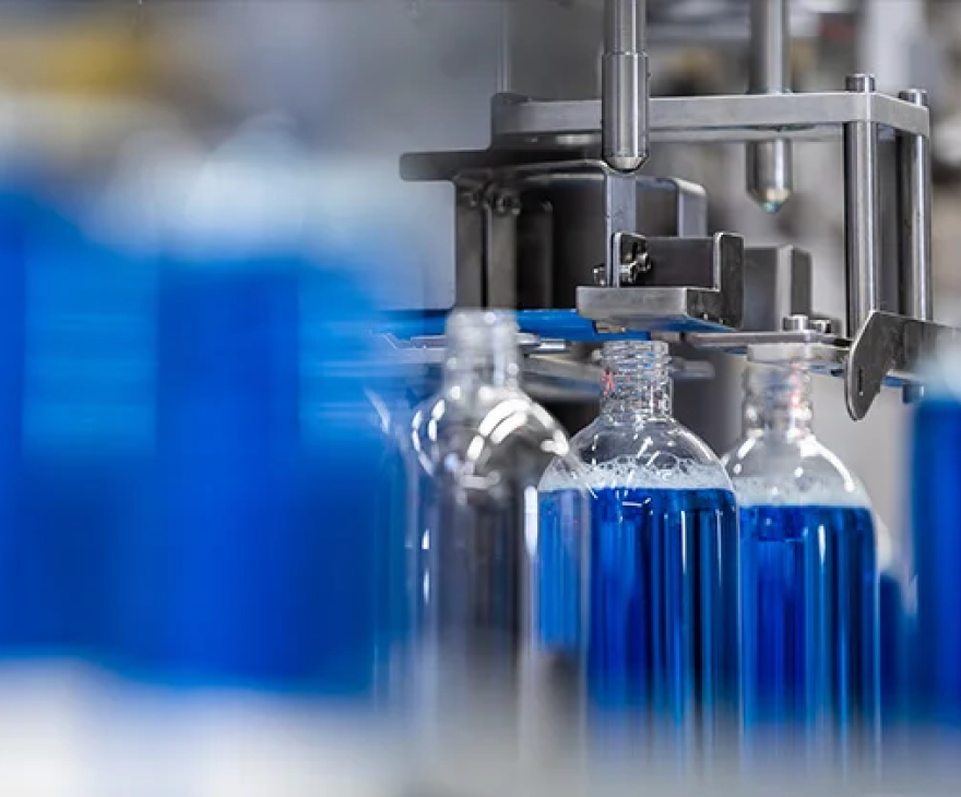 fotografia dla przedsiębiorstw