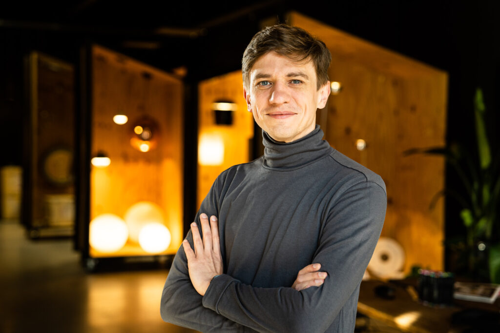 fotografia biznesowa