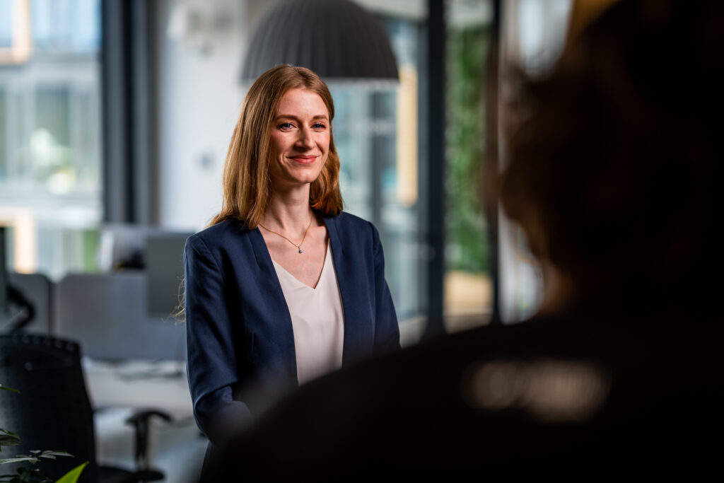 sesje zdjęciowe dla biznesu