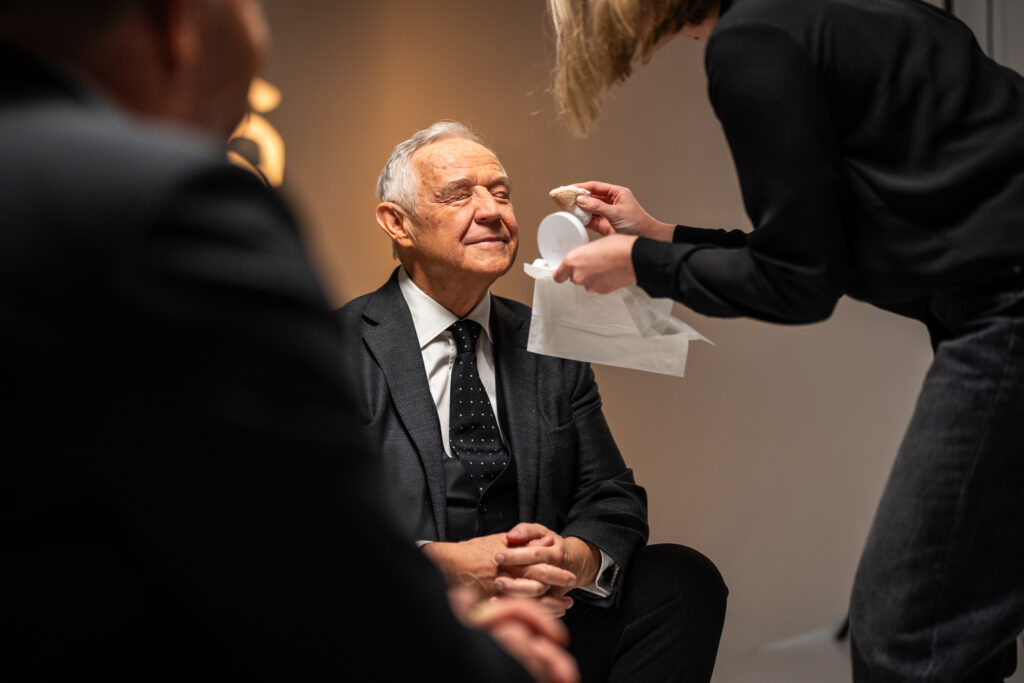 profesjonalizm wizażystki