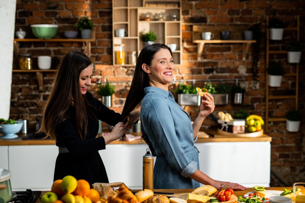 kulisy Impact Production