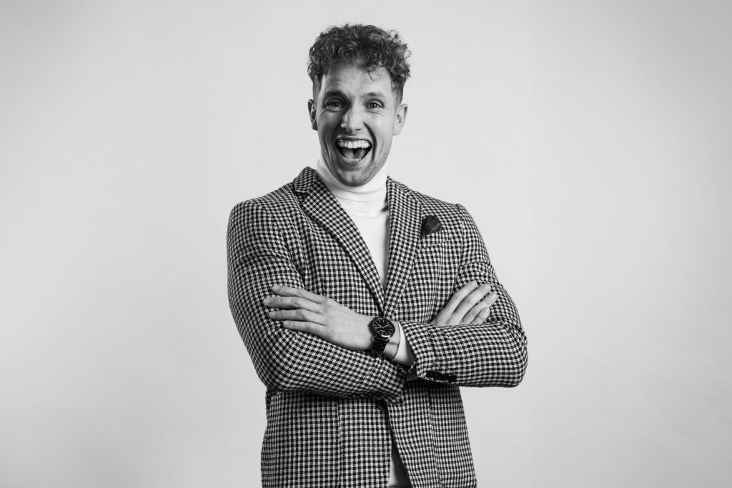 profesjonalna fotografia dla firm